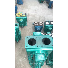 Nylon gear oil pump Truck pump YHCB80-60